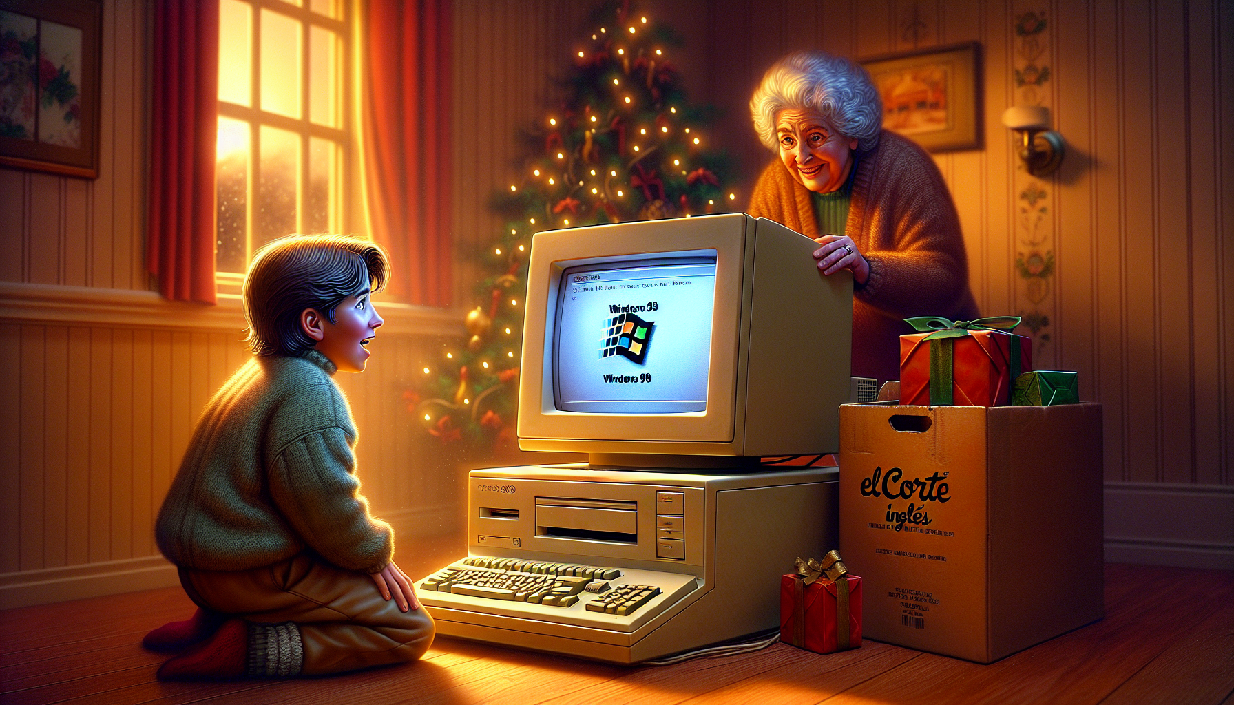 Me compro un Mac