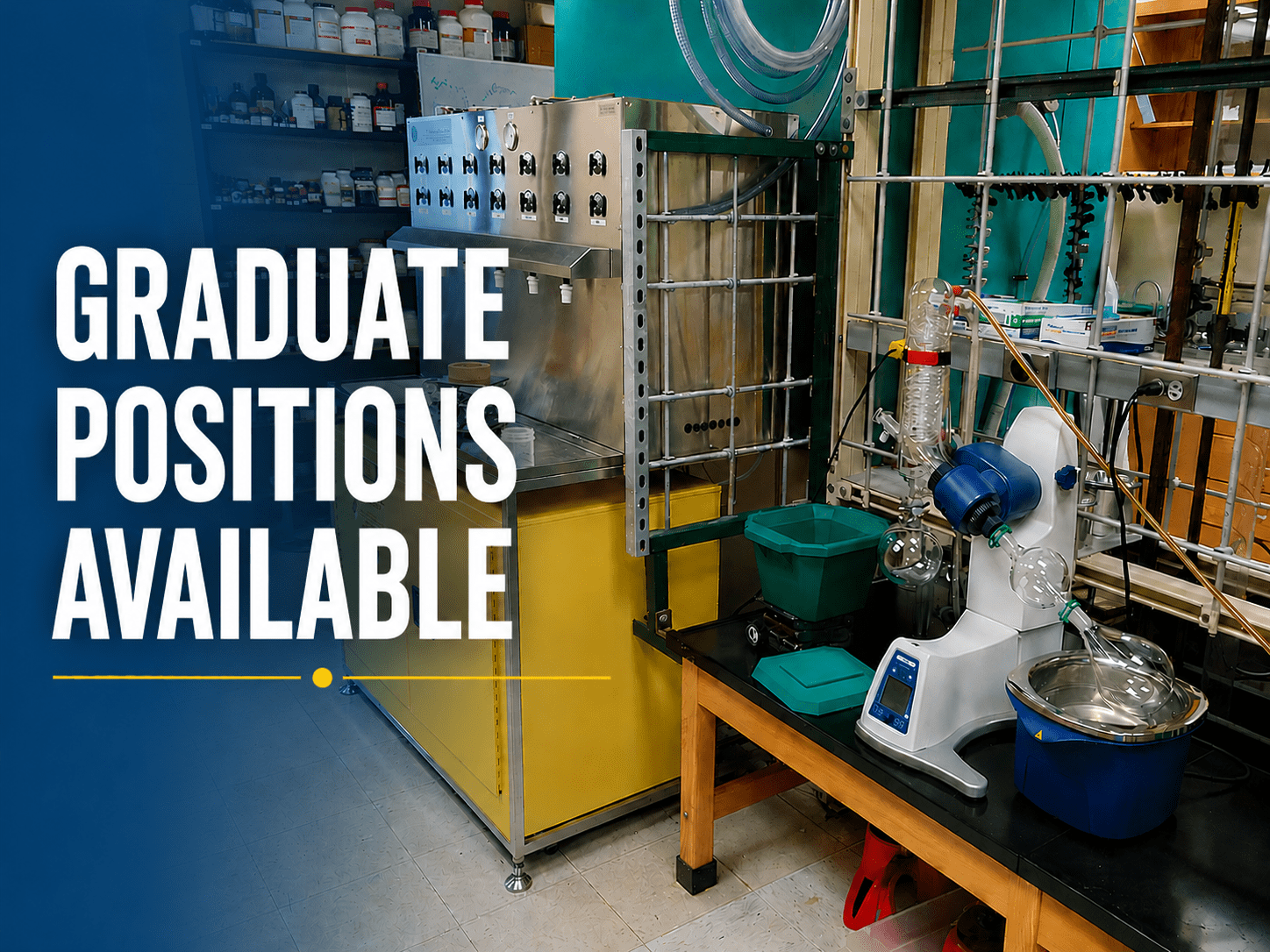 Graduate Students – 2026-2027