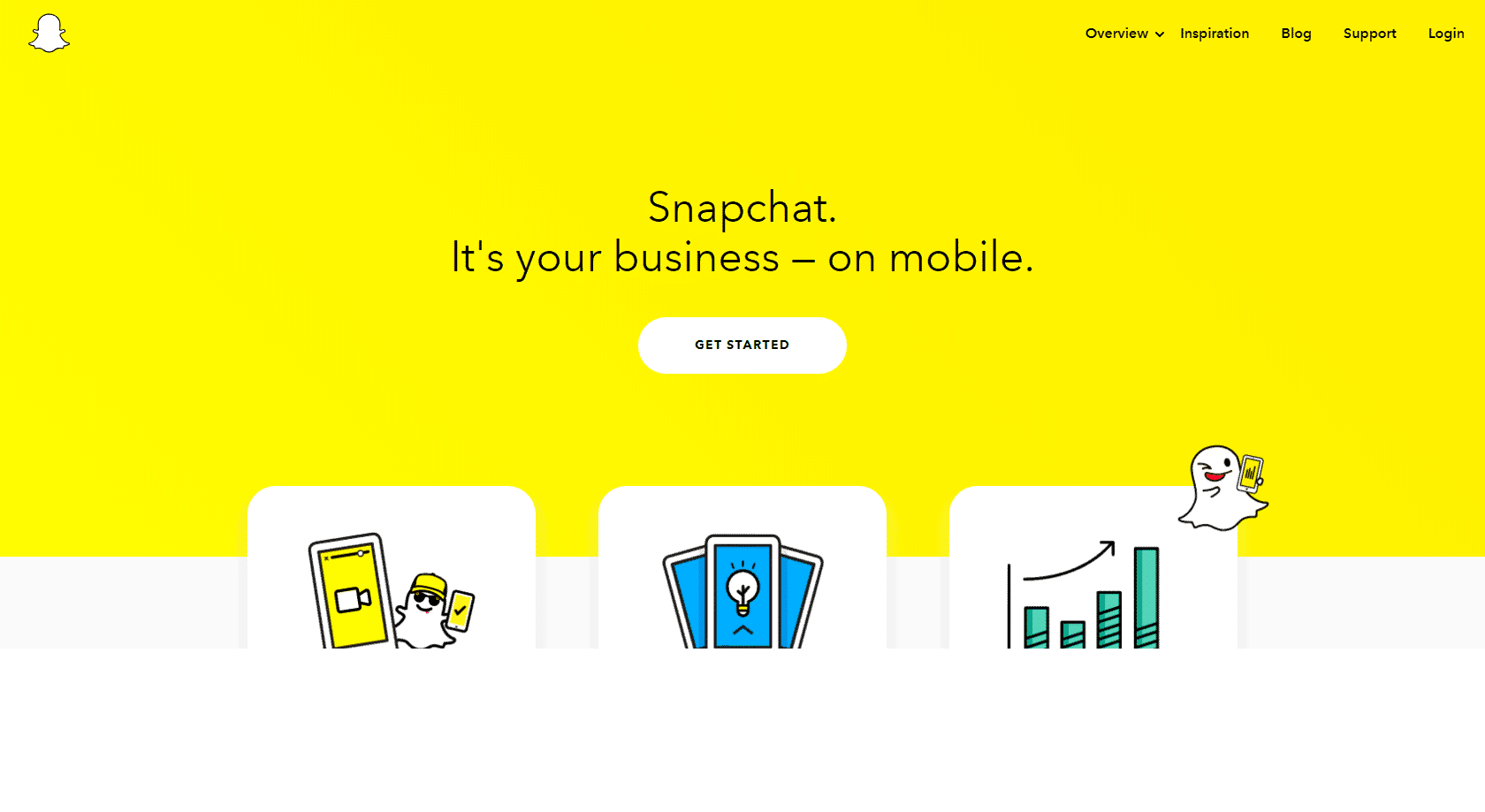 App install ads · app id and urls for both google play and itunes app stores: Some Snapchat Ads Are Now Unskippable Suevu