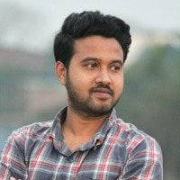 অয়ন সাঈদ