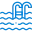 icon piscina