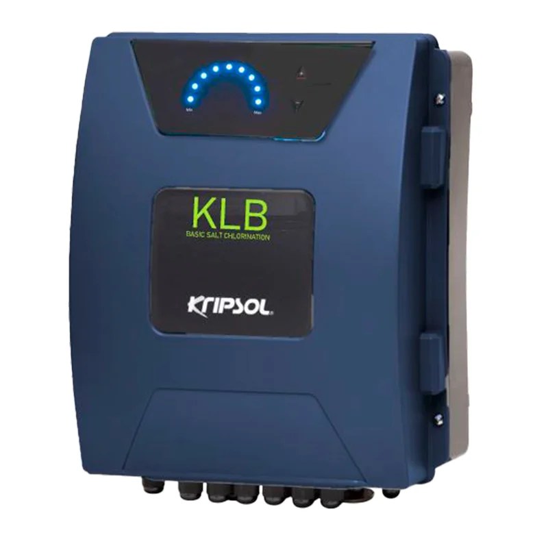 clorador salino klb kripsol