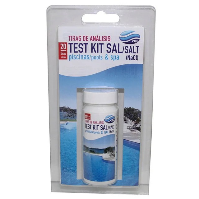 Test Kit Sal