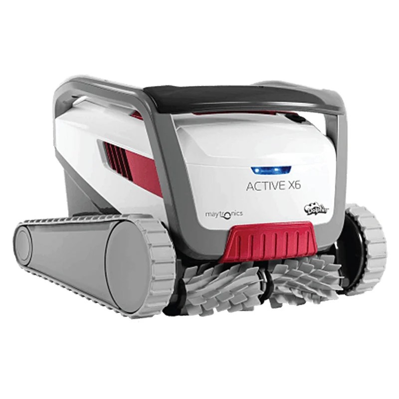 Robot Dolphin Active X6 Maytronics