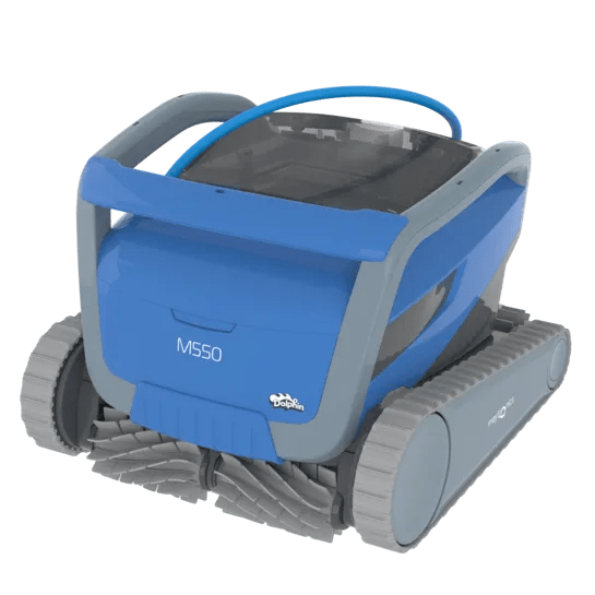 dolphin m550
