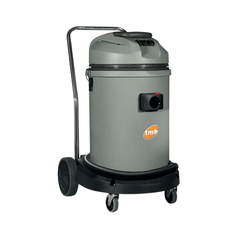 aspirador tmb polvo y líquido prime p627 wd