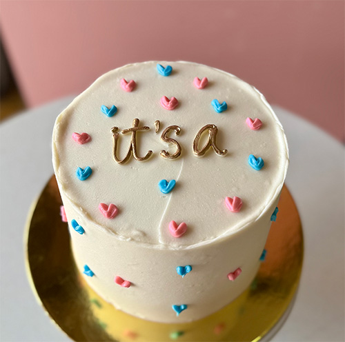 Its a