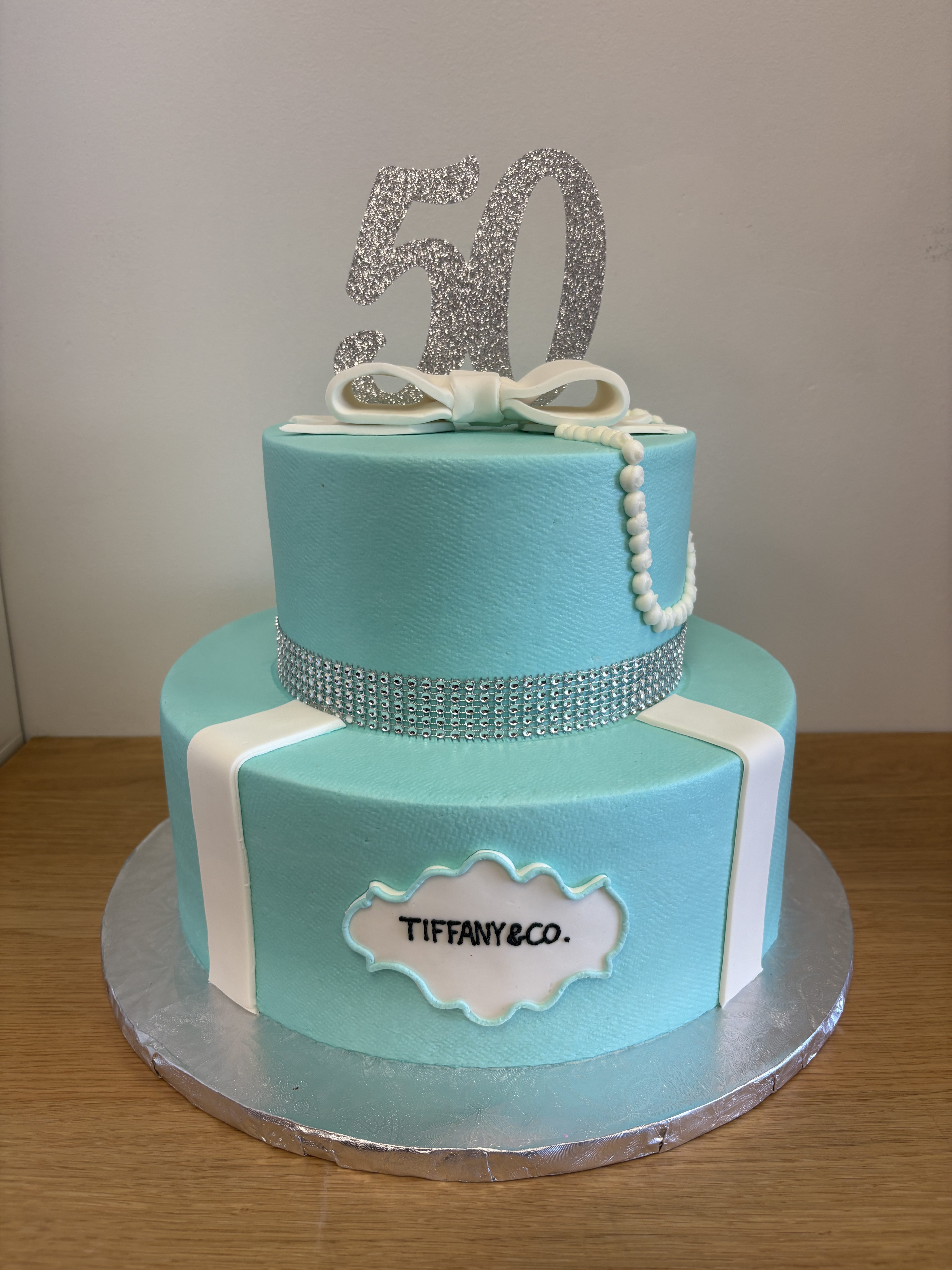 Tiffany & Co
