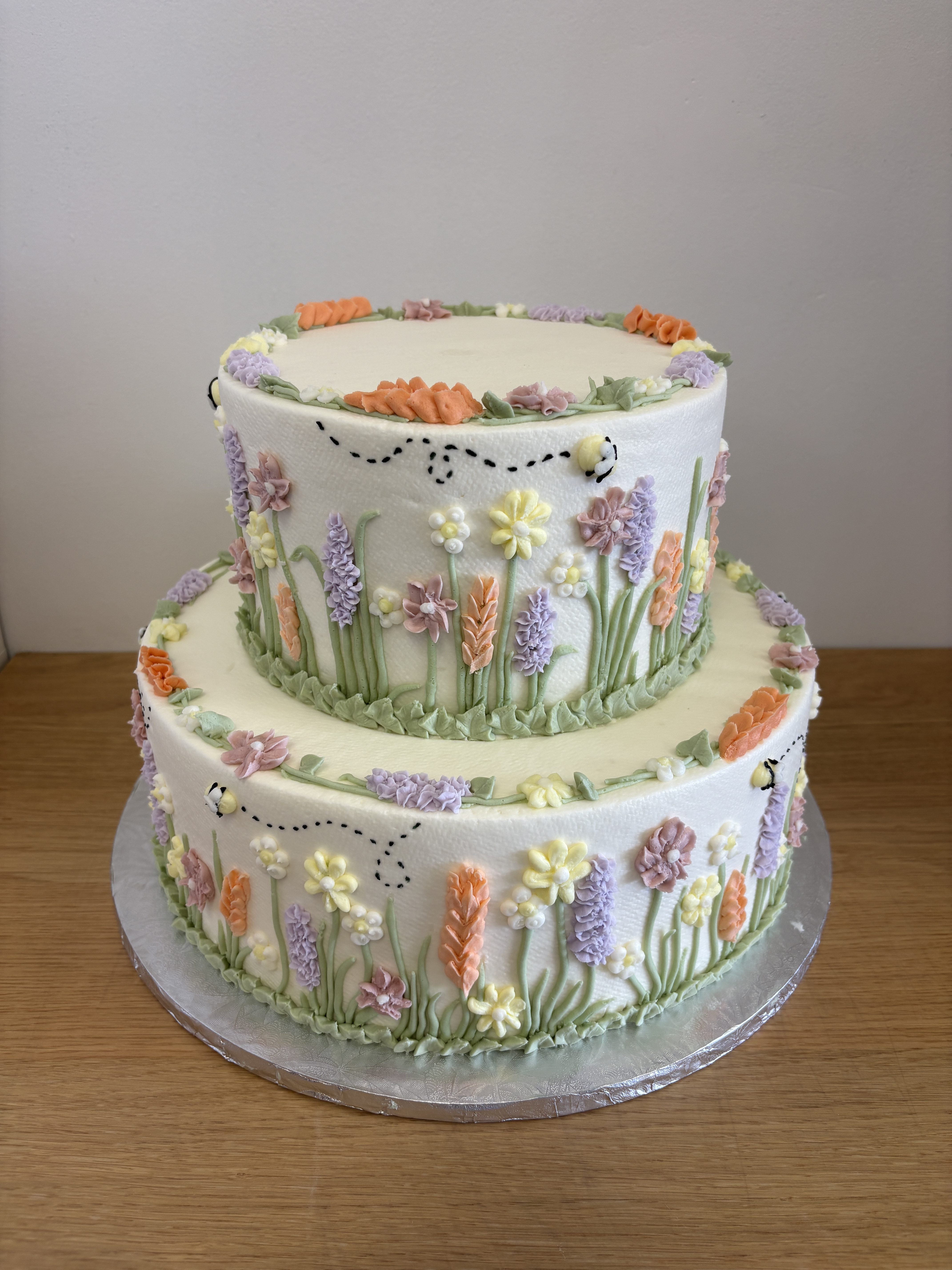 Wildflowers