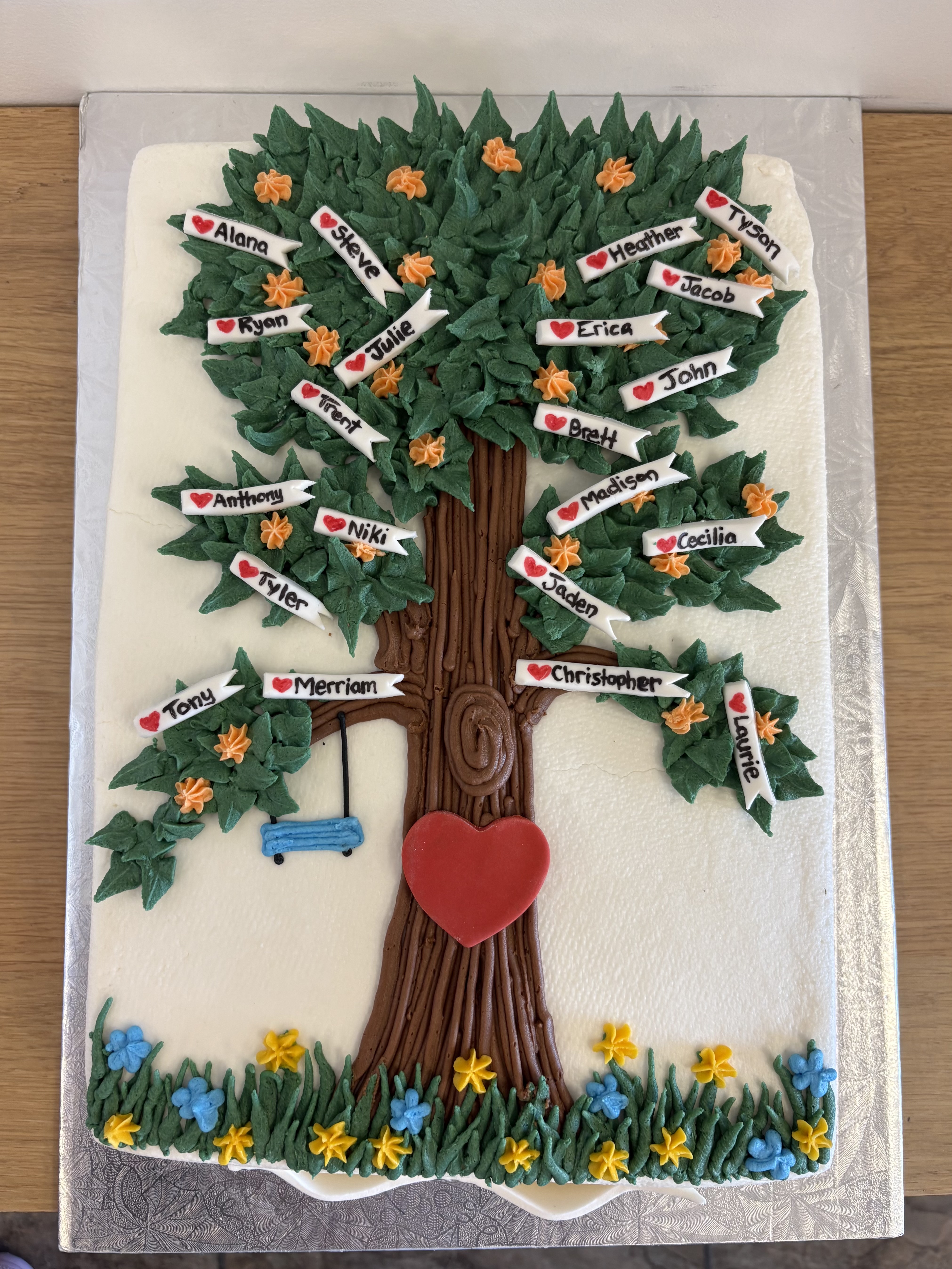 Family Tree