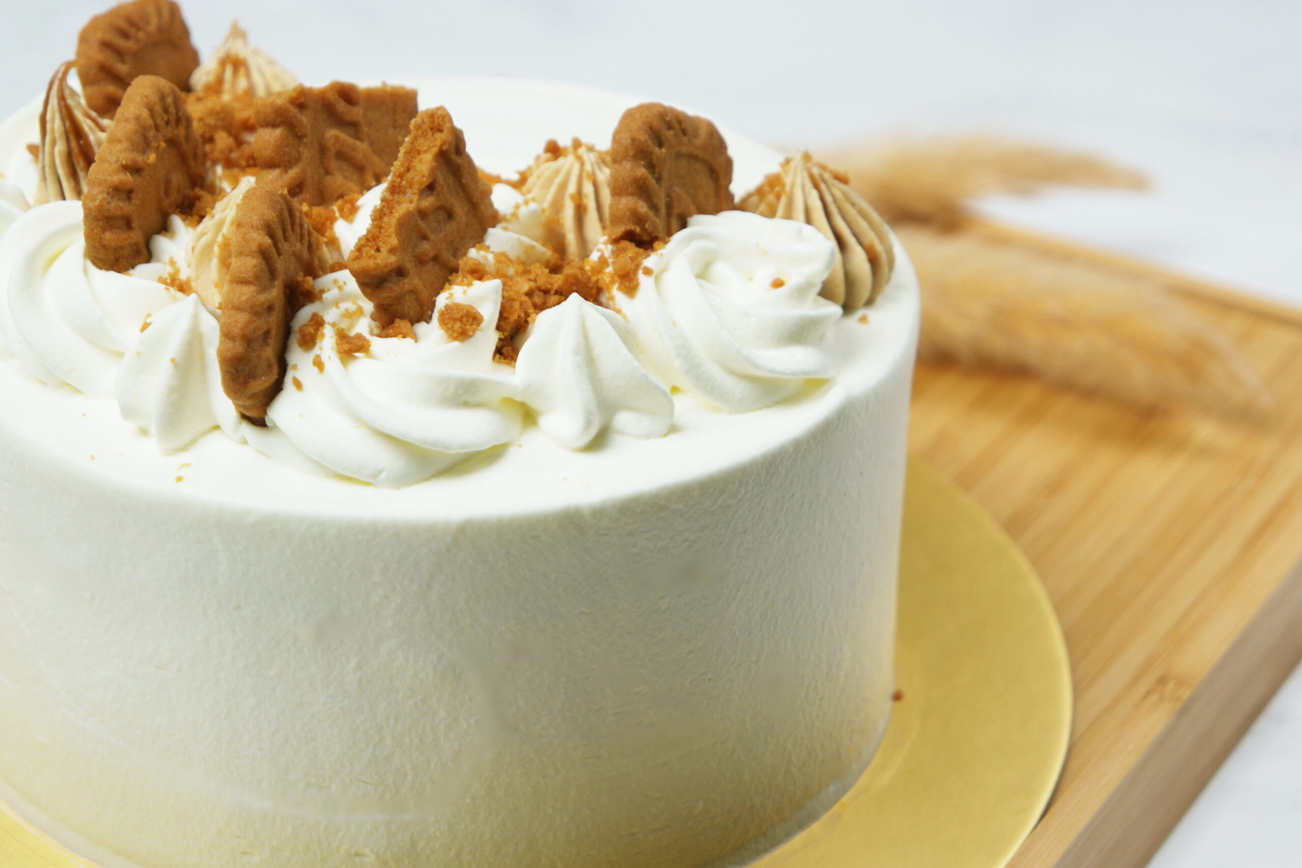 Vanilla Caramel Biscoff - Image 2