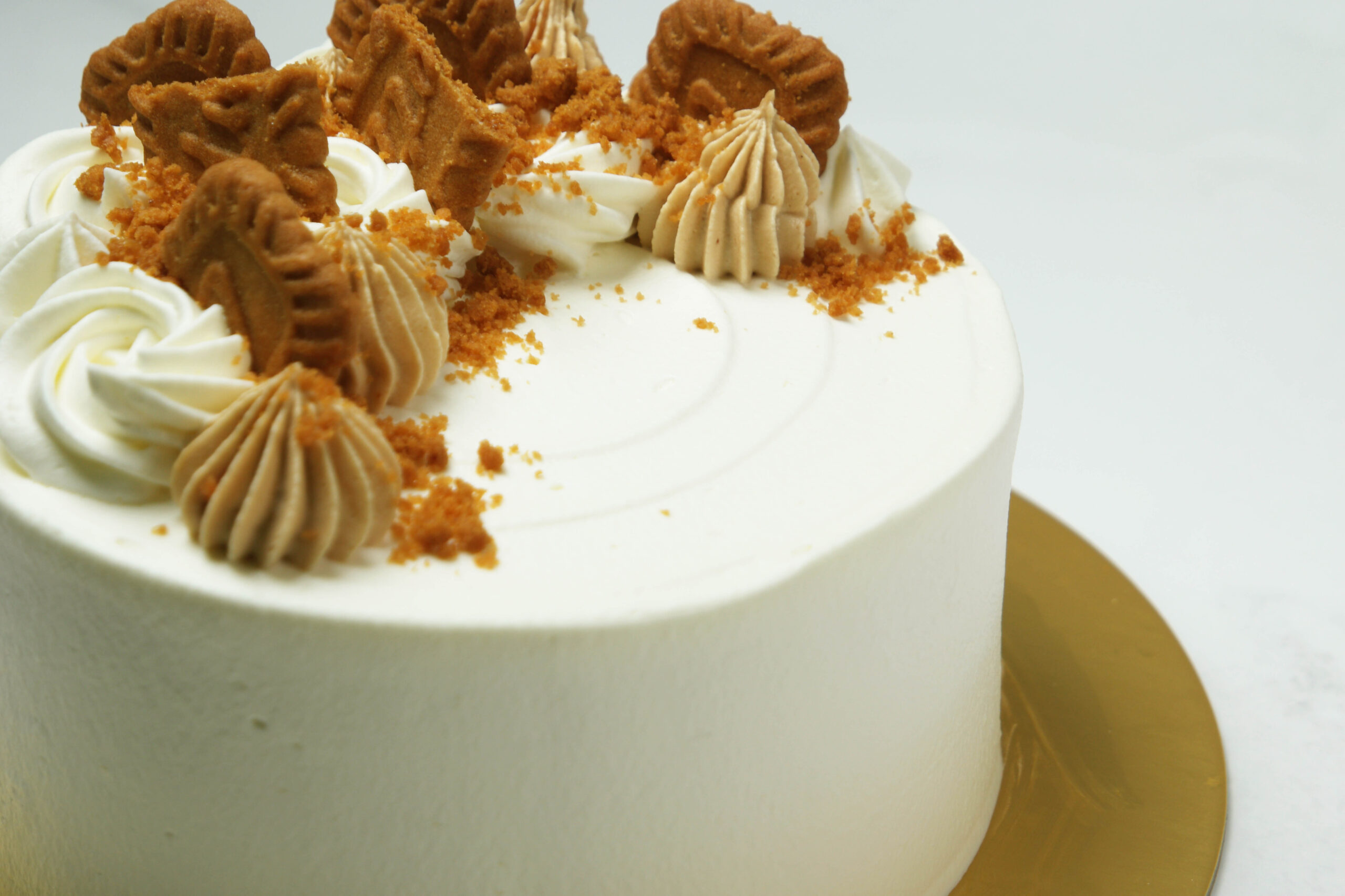 Vanilla Caramel Biscoff - Image 3