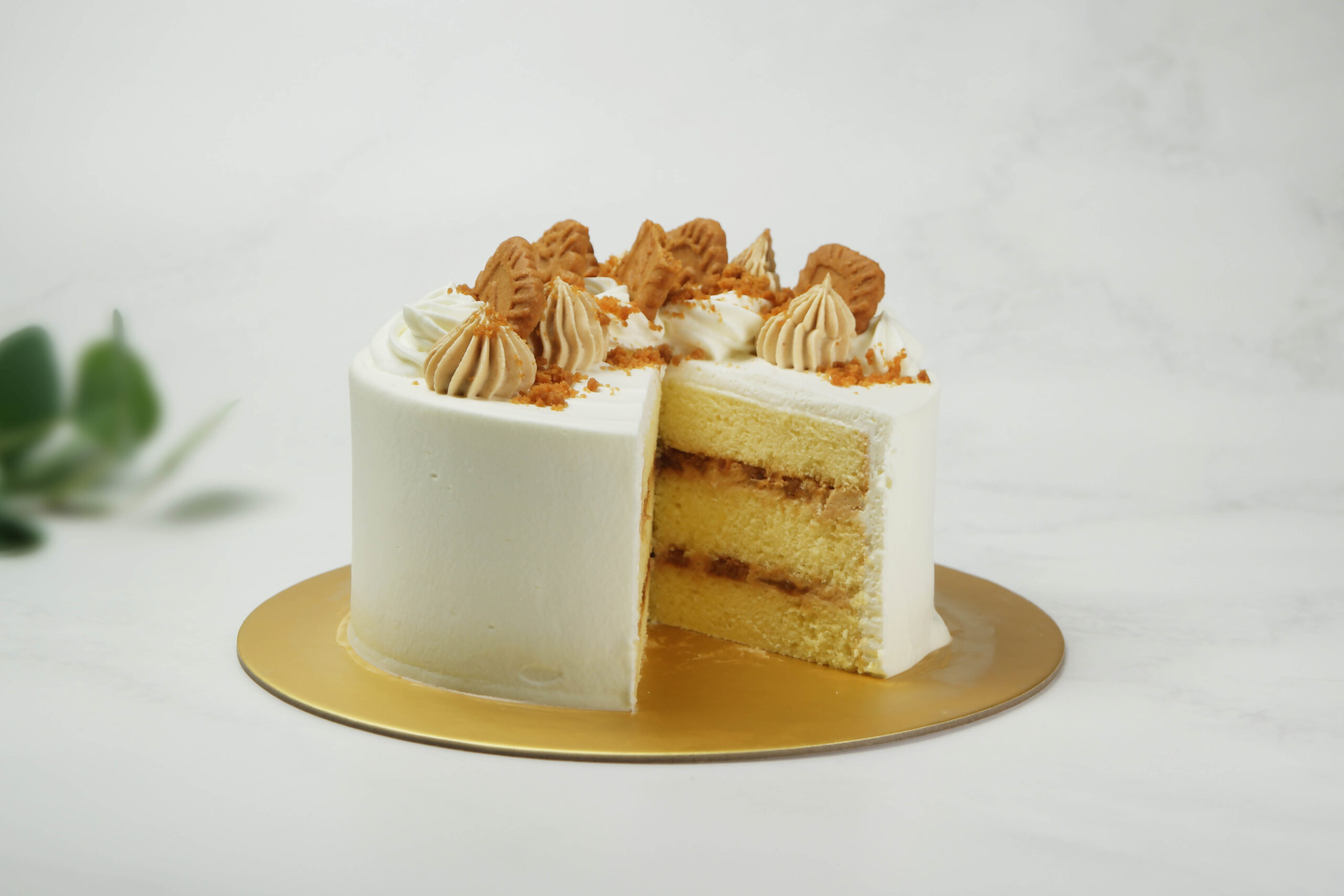 Vanilla Caramel Biscoff - Image 5