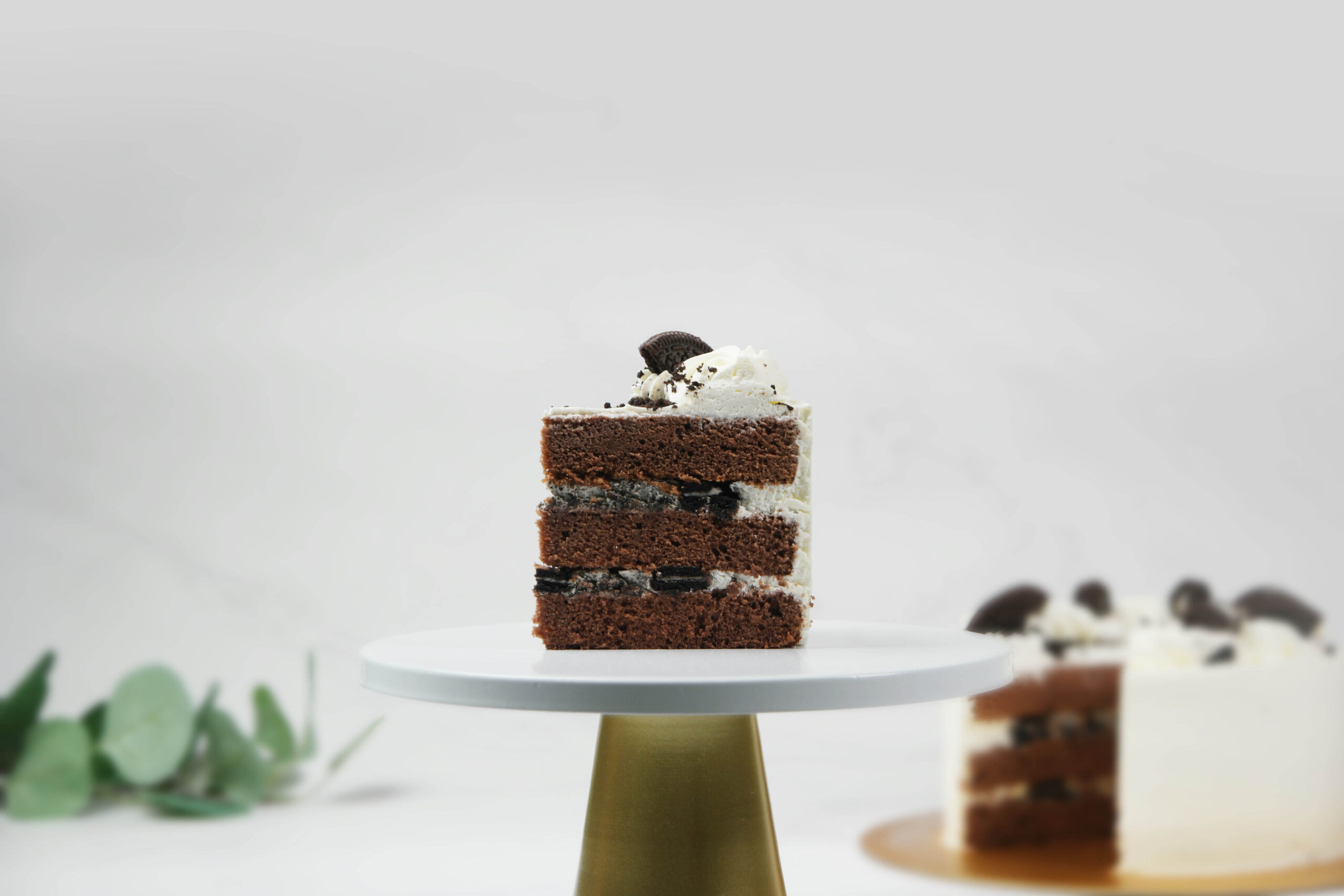 Chocolate Oreos and Cream - Image 3