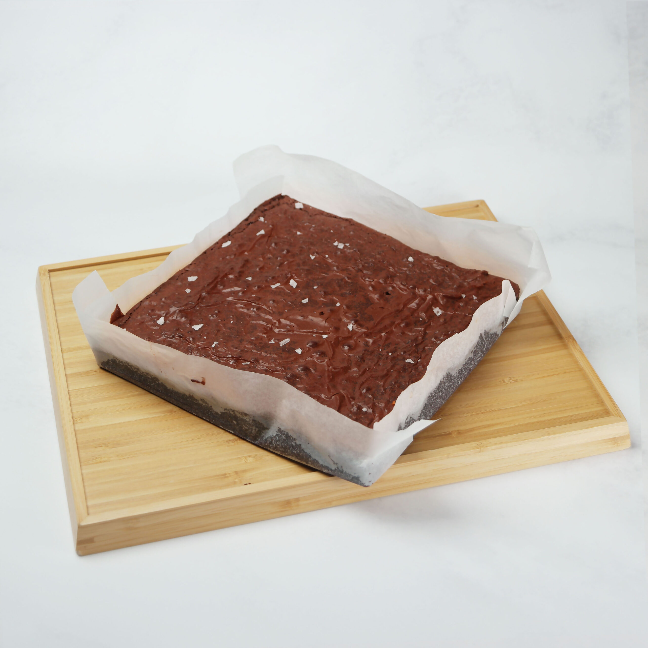 The Ultimate Original Brownie