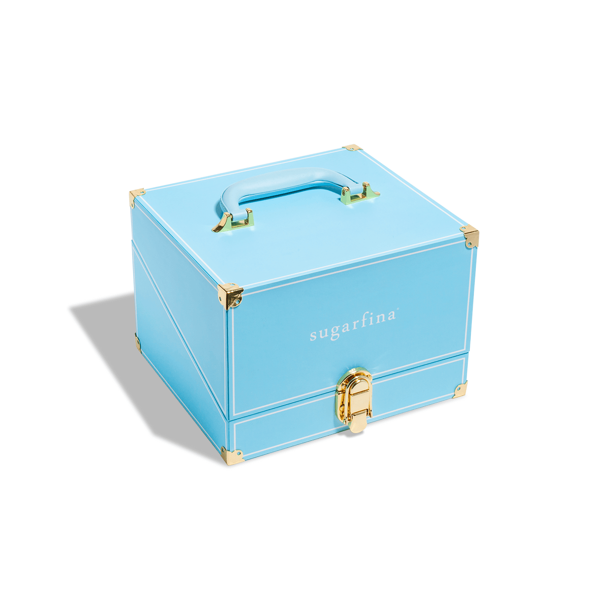 Mini Candy Trunk Design Your Own Blue