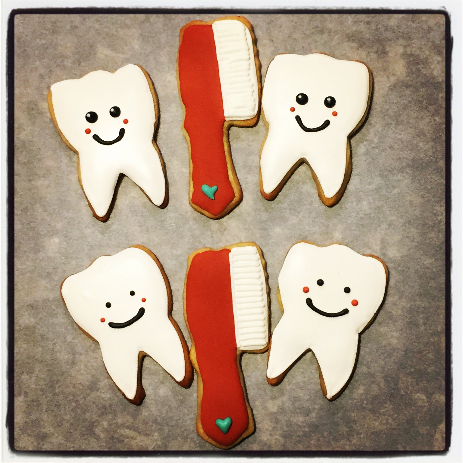 dentist-theme-cookie