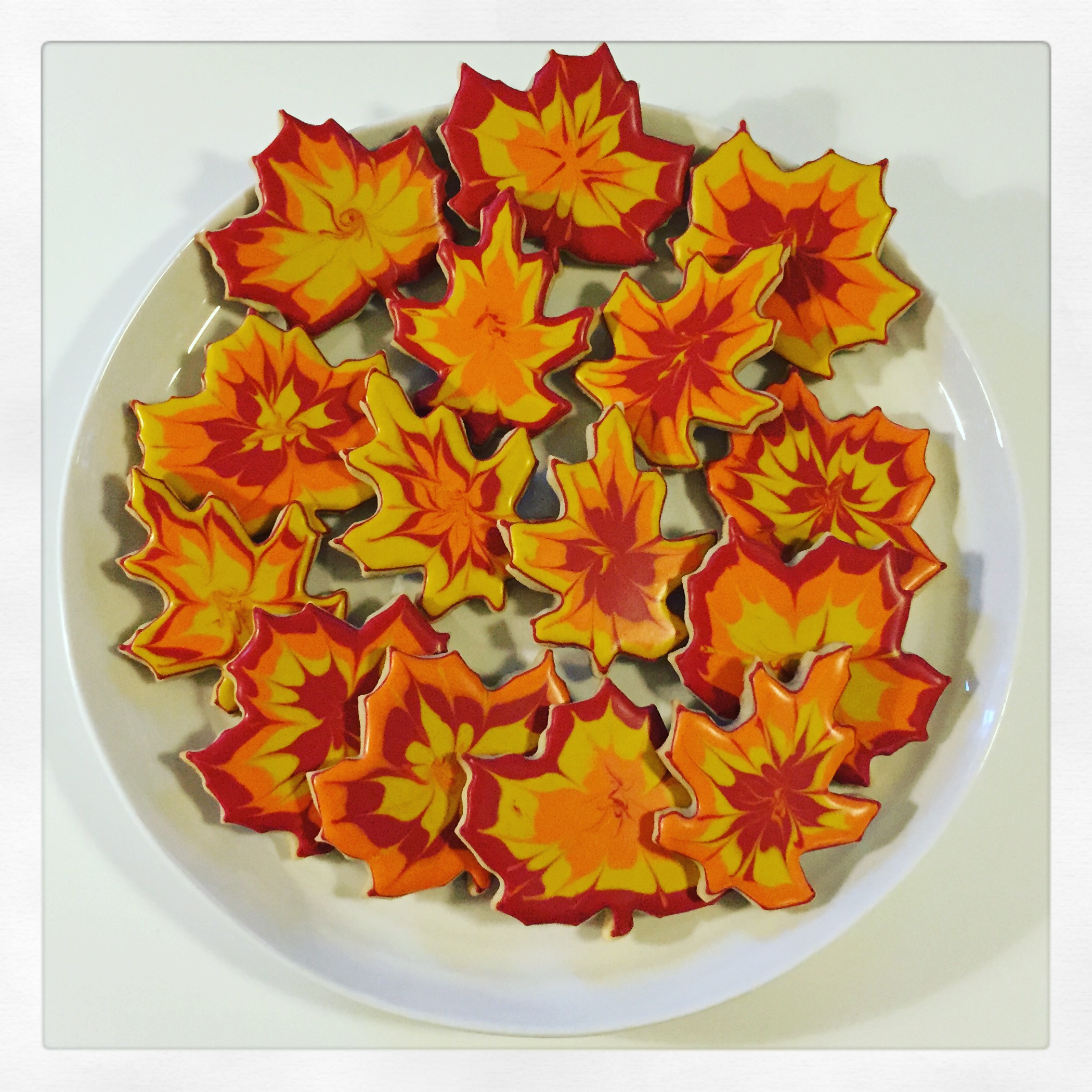 fall-cookies-houston