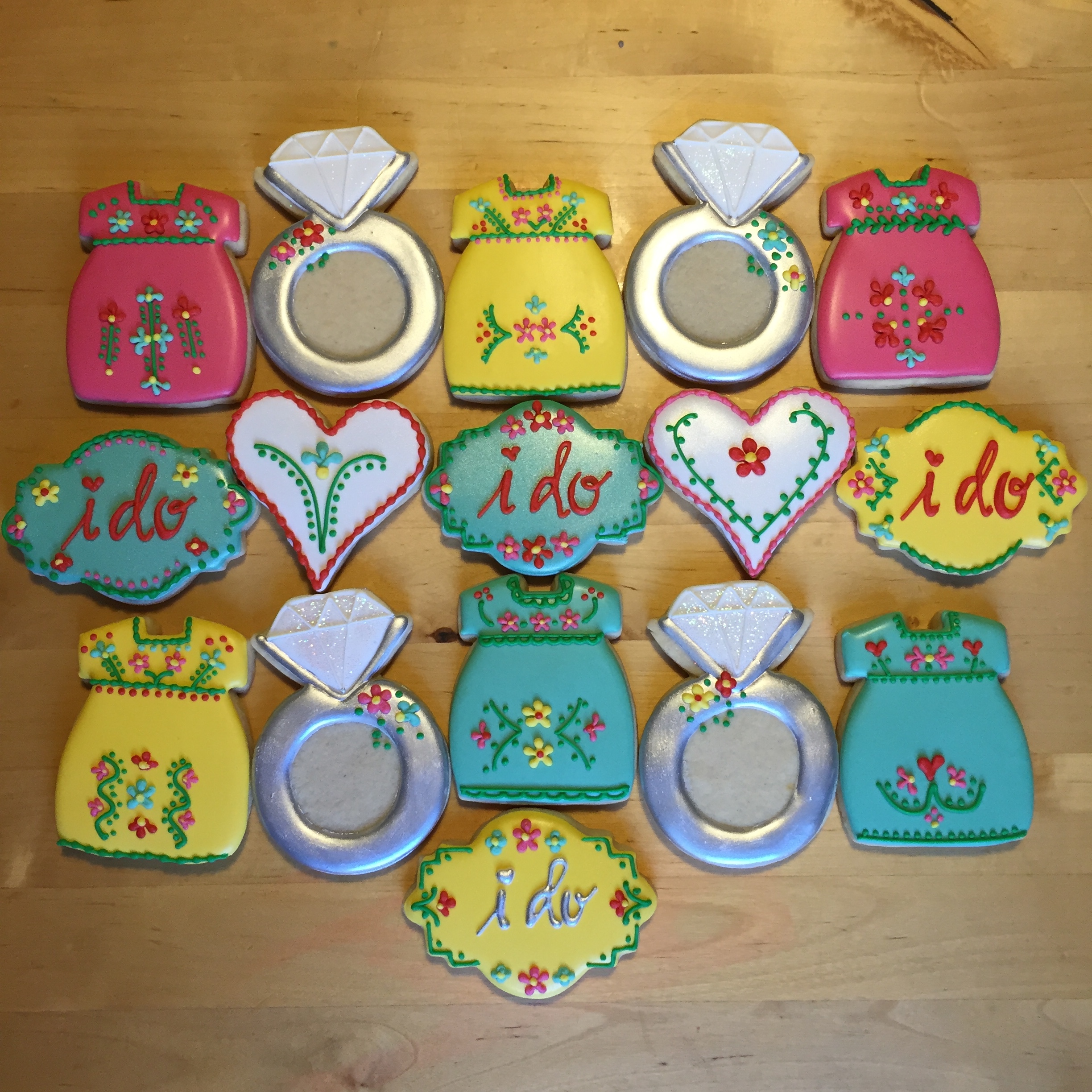 bachelorettecookies