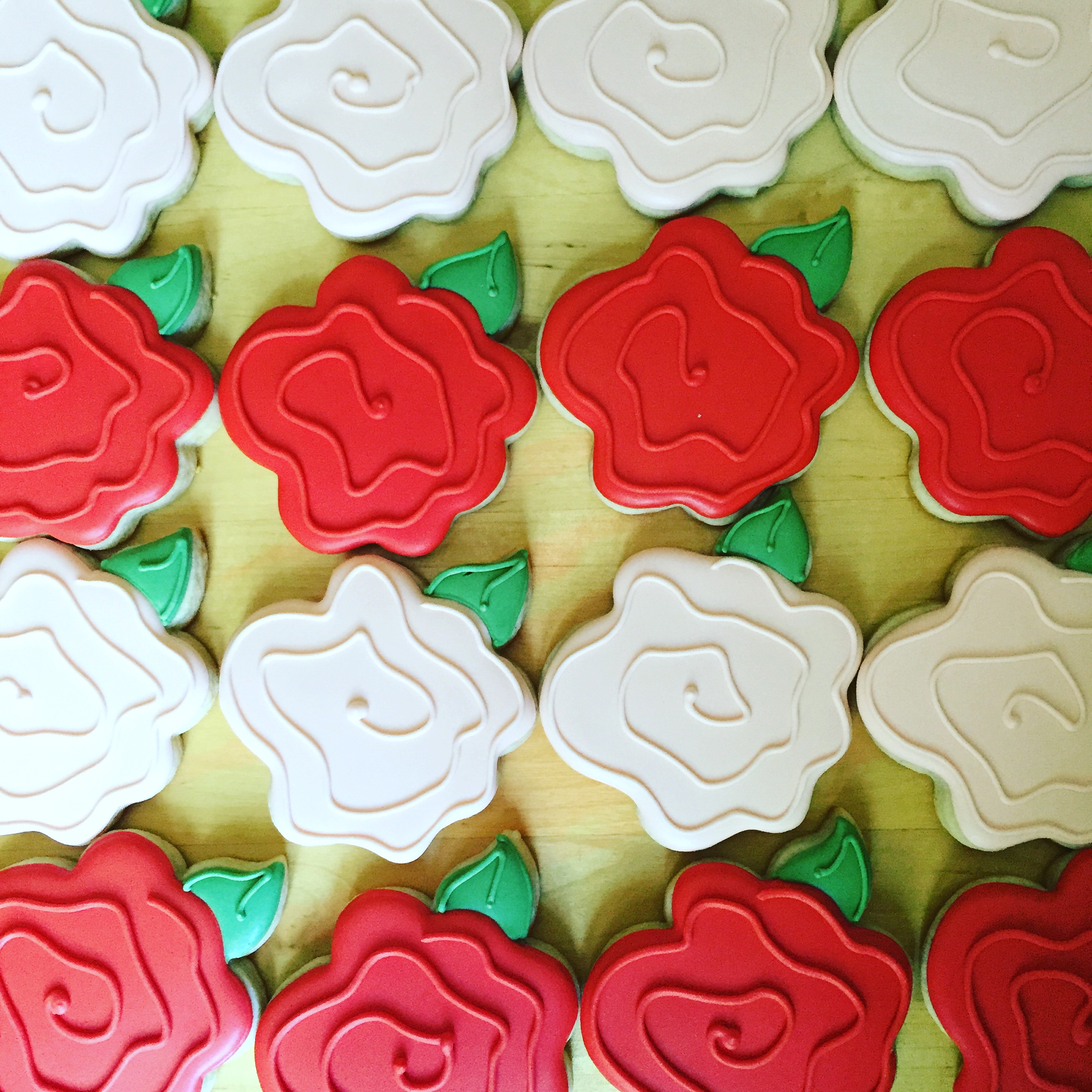 rosecookies