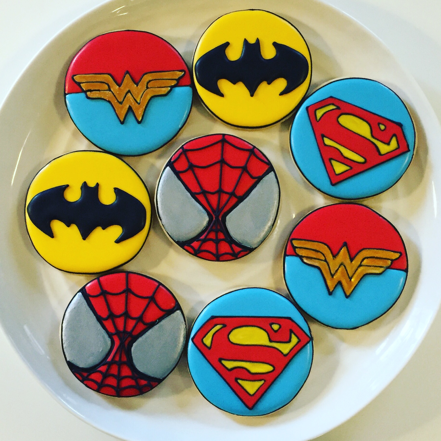 marvelcookies