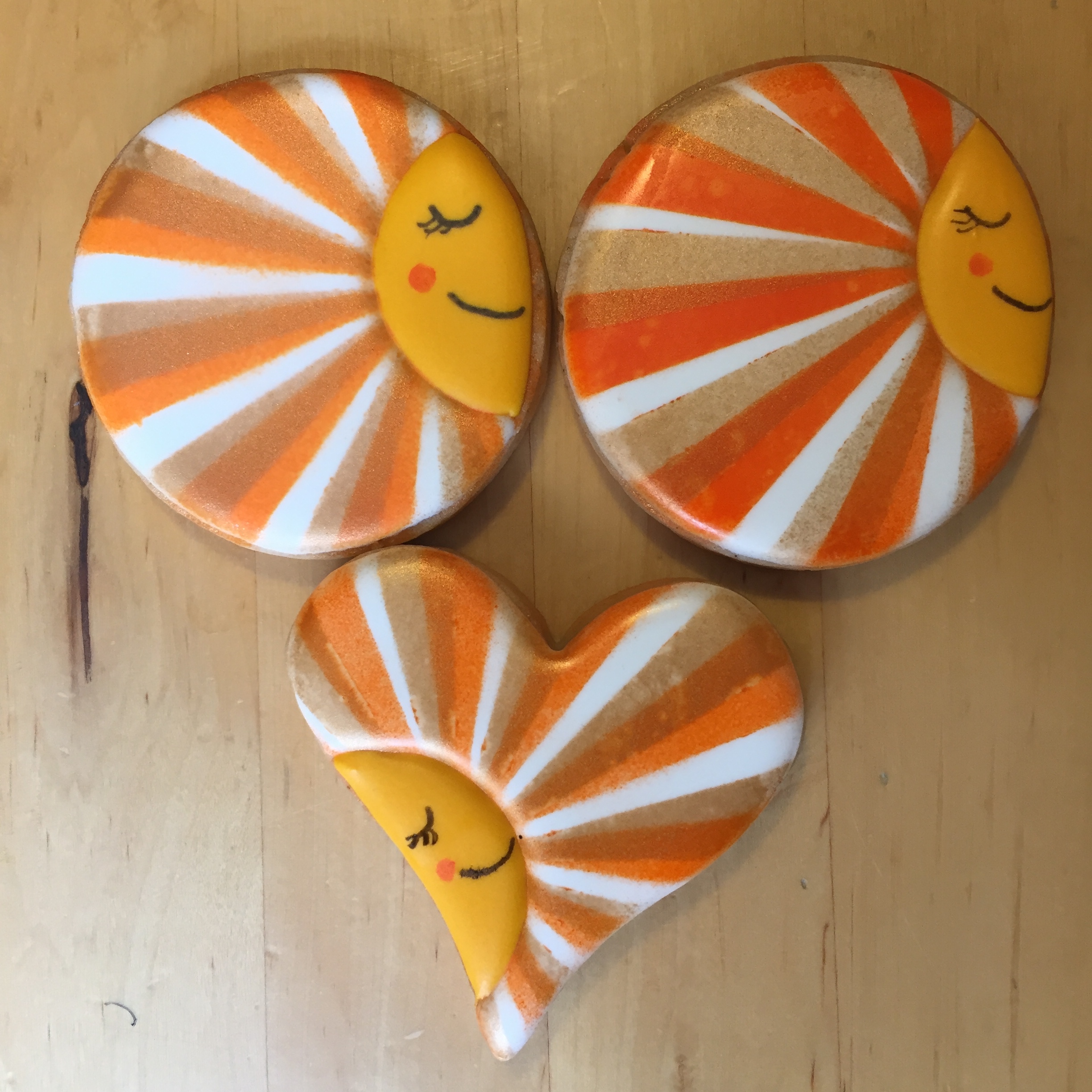 suncookies