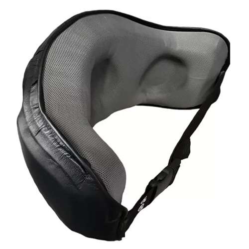 Winning BC-1500 Belly Protector - Black - Sugar Rays