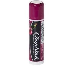 Chap Stick Protect & Moisture Classic Cherry