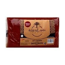 Doha Dates- Dates Paste 1Kg