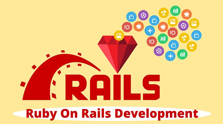 Choose The Right Ruby On Rails Development Company - Best Geometric Backgrounds in Desktop