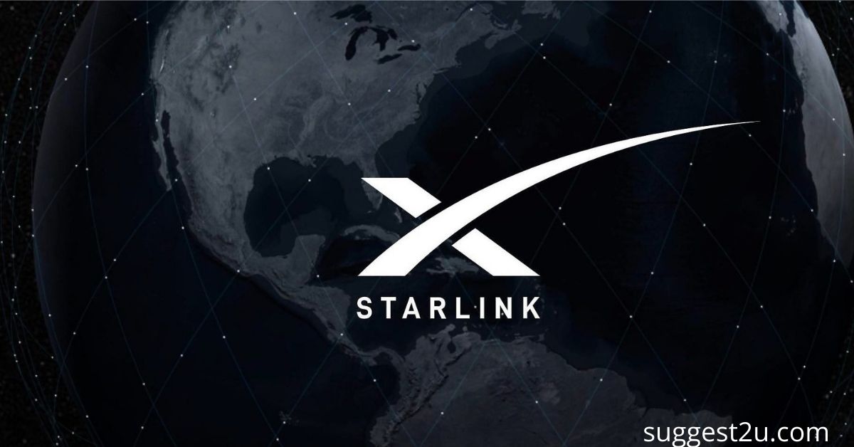 What is Starlink internet & complete information in Hindi