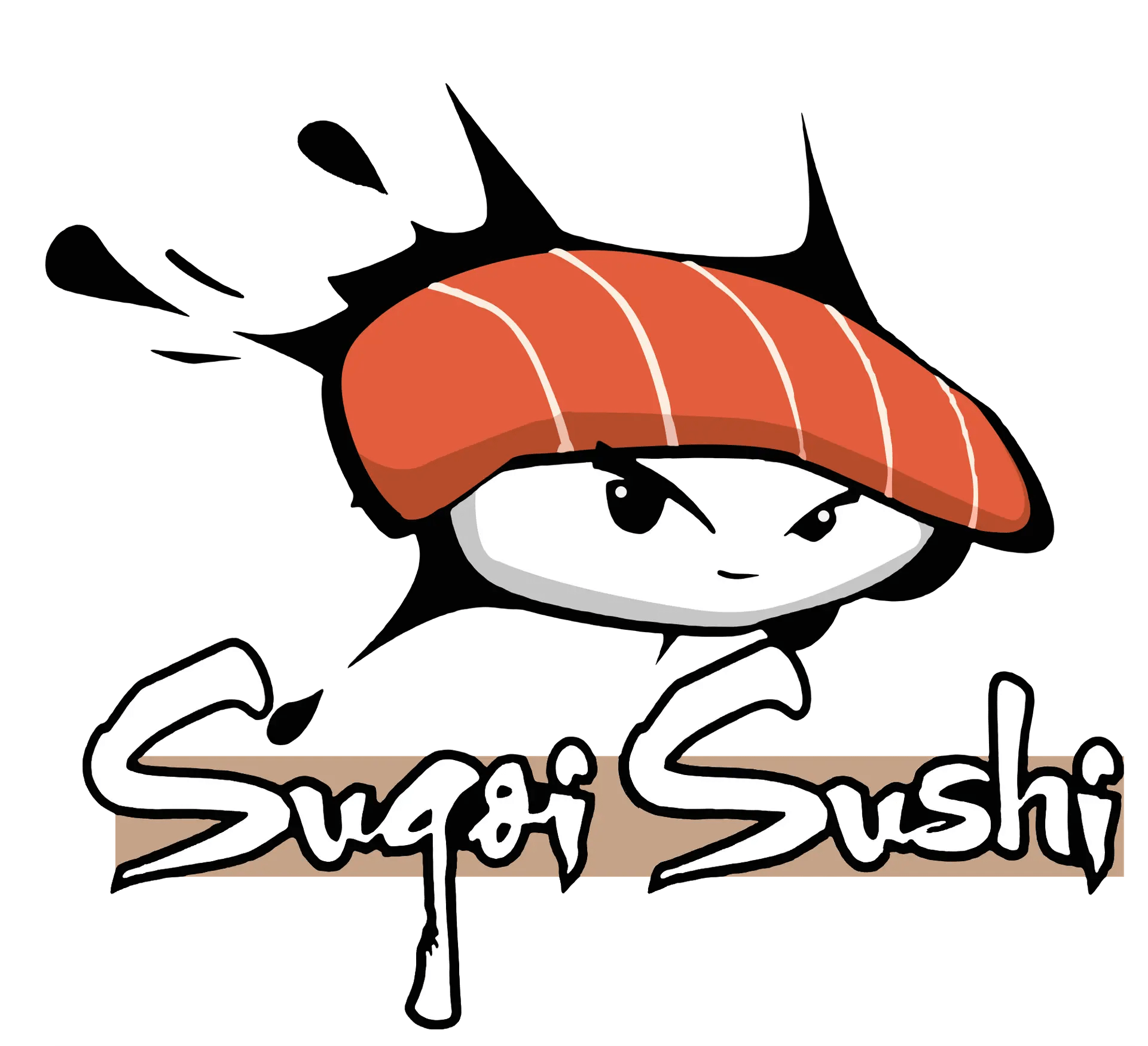 Sugoi Sushi
