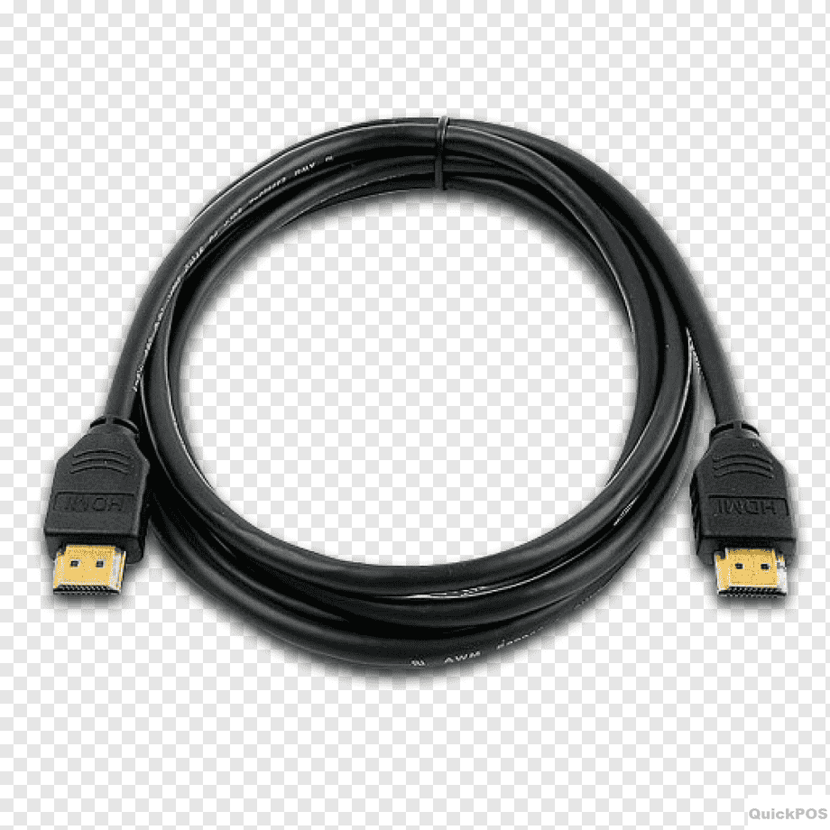 Câble HDMI 1.8m