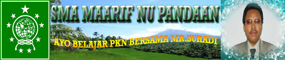 Higher order thinking skill (hots). BAHAN AJAR PPKN KELAS X, XI KURIKULUM 2013 | Mr. SUHADI, S.Pd.