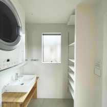 055_5 洗面所の写真