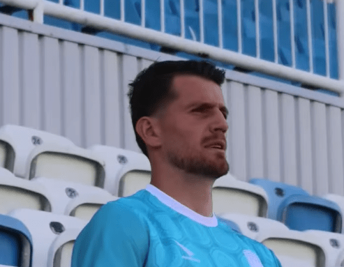 Prishtina transferon ish-portierin e Ballkanit