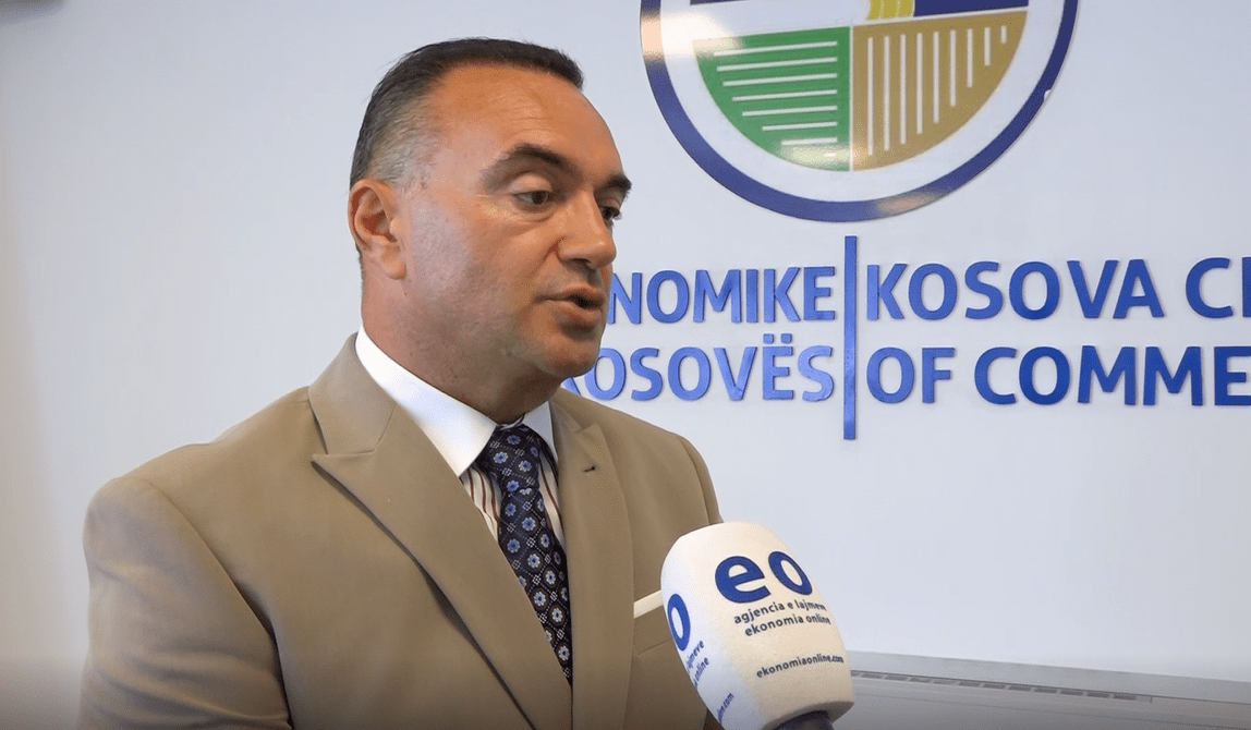Rafuna: Kosova po humb fonde dhe projekte për shkak të bllokadës institucionale, duhen reforma urgjente