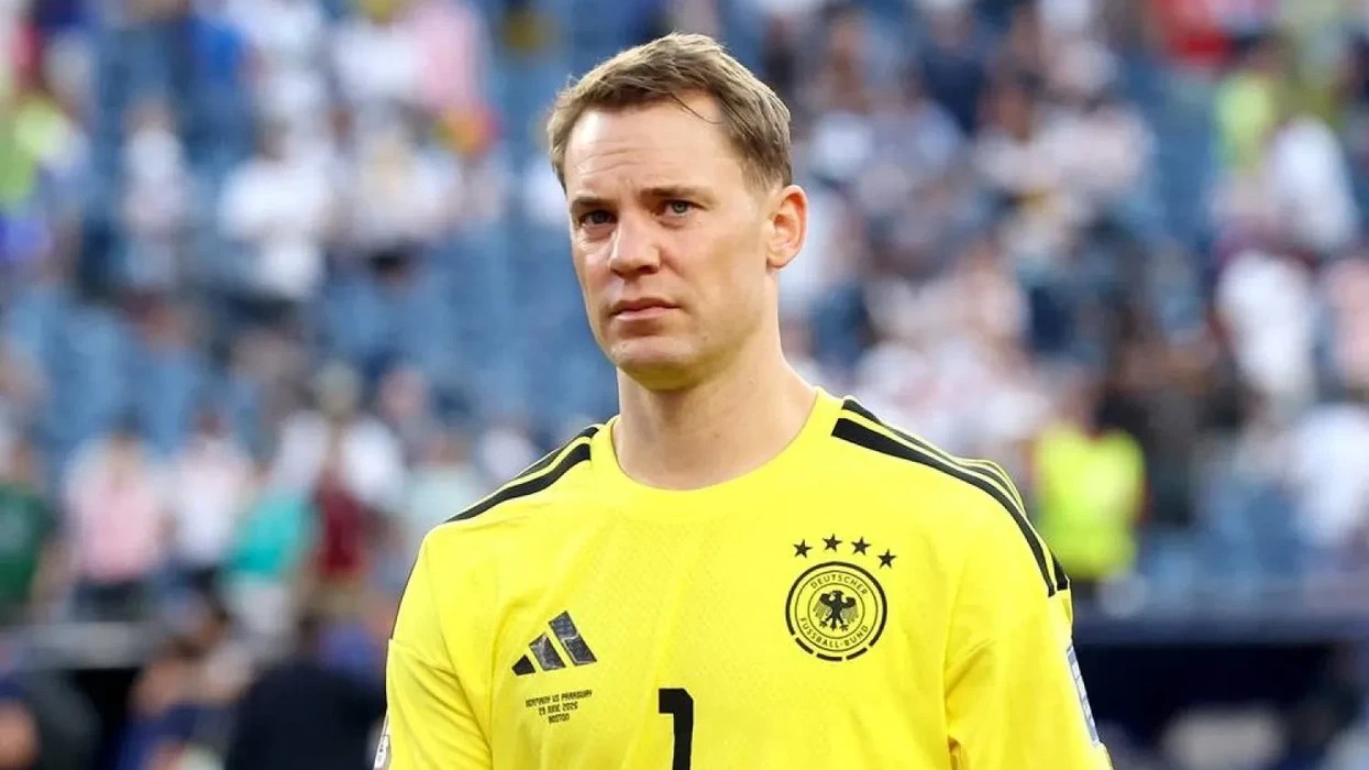Legjenda Manuel Neuer thyen heshtjen: Ky përfundim dhemb shumë