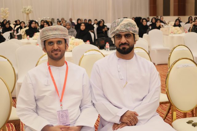 07157ca5-1d0e-42dc-a243-dbeb70f571db-scaled افتتاح مؤتمر شمال الباطنة الأول لصحة المرأة والطفل