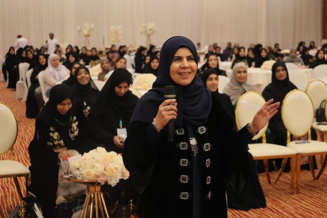 091c24d8-2b45-425d-a0f9-a6e74b7c3b7f-scaled افتتاح مؤتمر شمال الباطنة الأول لصحة المرأة والطفل