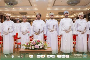 b4b845d9-1cea-41ee-b0a1-c3d81d0feb1b-300x200 انطلاق فعاليات ملتقى المال والتأمين الثاني "شراكة وتكامل" بولاية صُحار