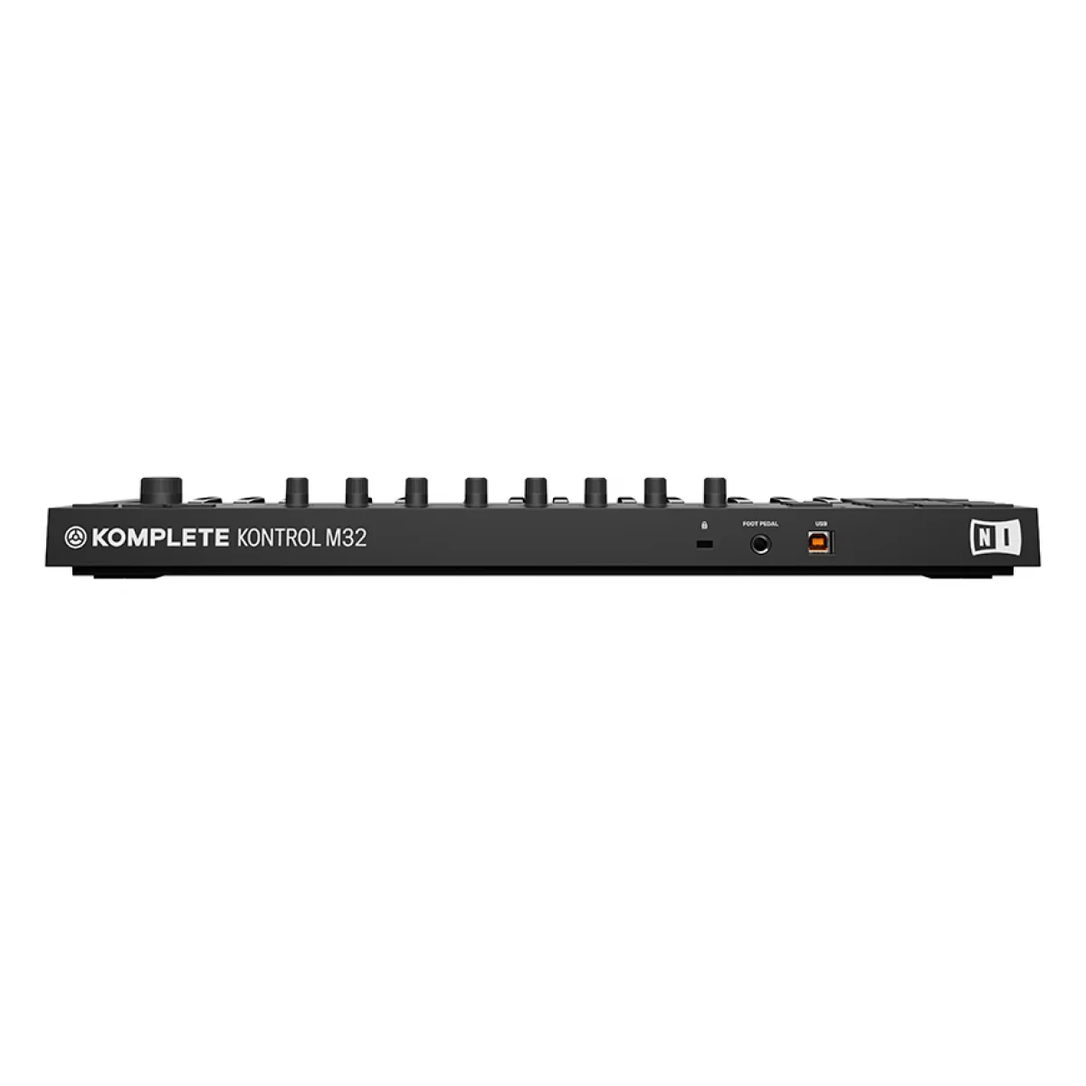 Native Instruments M32 Komplete Kontrol Keyboard Controller (3)