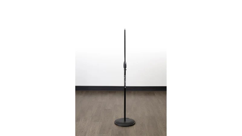 Ultimate Support PRO-R-ST Microphone Stand (1)