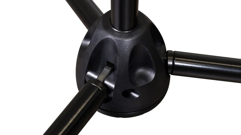 Ultimate Support PRO-R-T Microphone Stand (5)