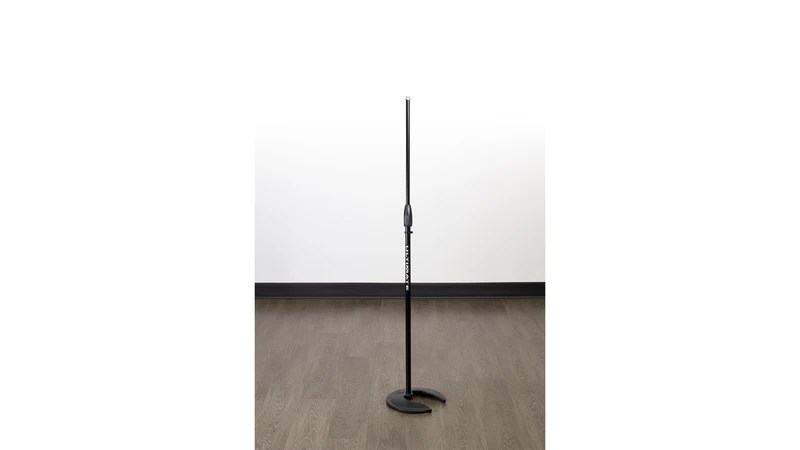 Ultimate Support Pro-R-SB Stackable Base Mic Stand (1)