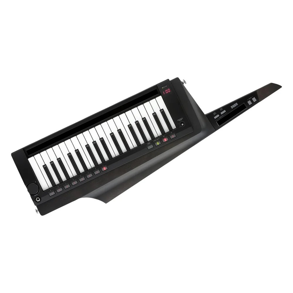 Korg, Keyboard Controller RK-100S -Black 2BK