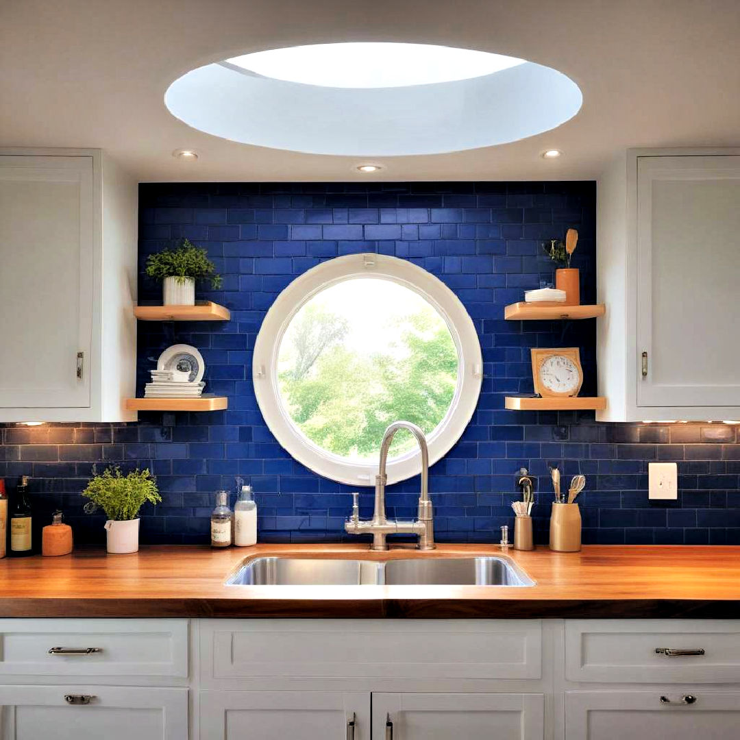 20 kitchen window ideas over sink in 2024