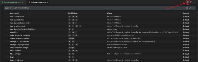 How To Use Sdf In Vs Code Suiterep - Beautiful Dark Photo - Mobile