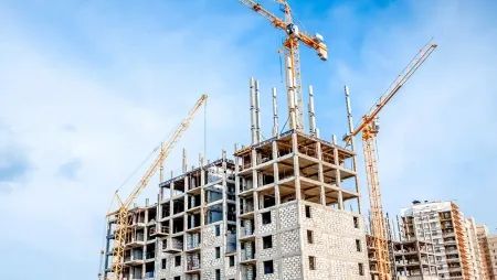 Constructionit Cybersecurity Cloudsolutions Digitaltransformation - High Resolution City Arts for Desktop