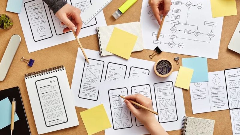 Metode Sorting Pdf Karier Perkembangan - Vintage Patterns - Modern Full HD Collection